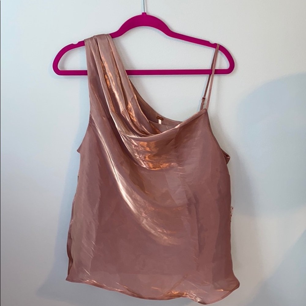 Free people tank!